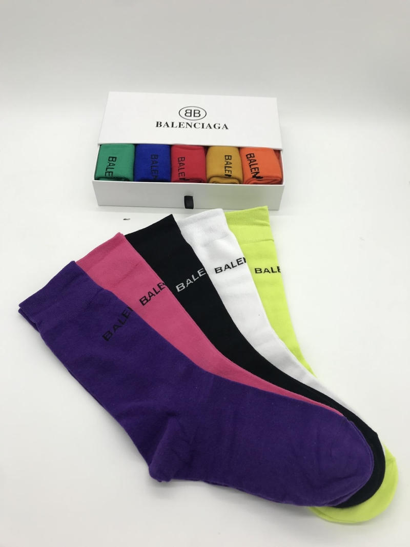 Balenciaga Socks